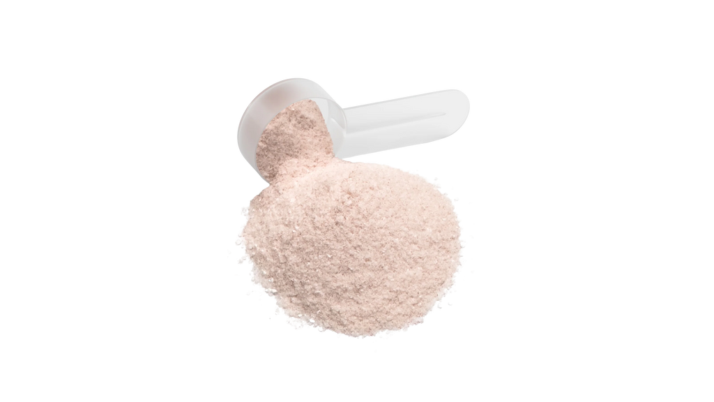 Hydration Matrix (Peach Mango)