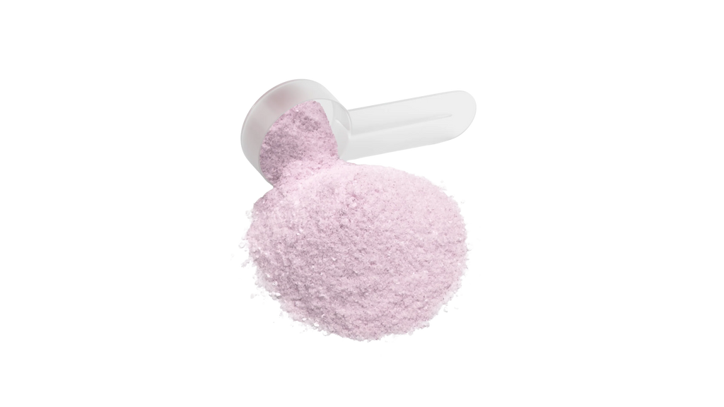 Energy Matrix (Strawberry Shortcake)