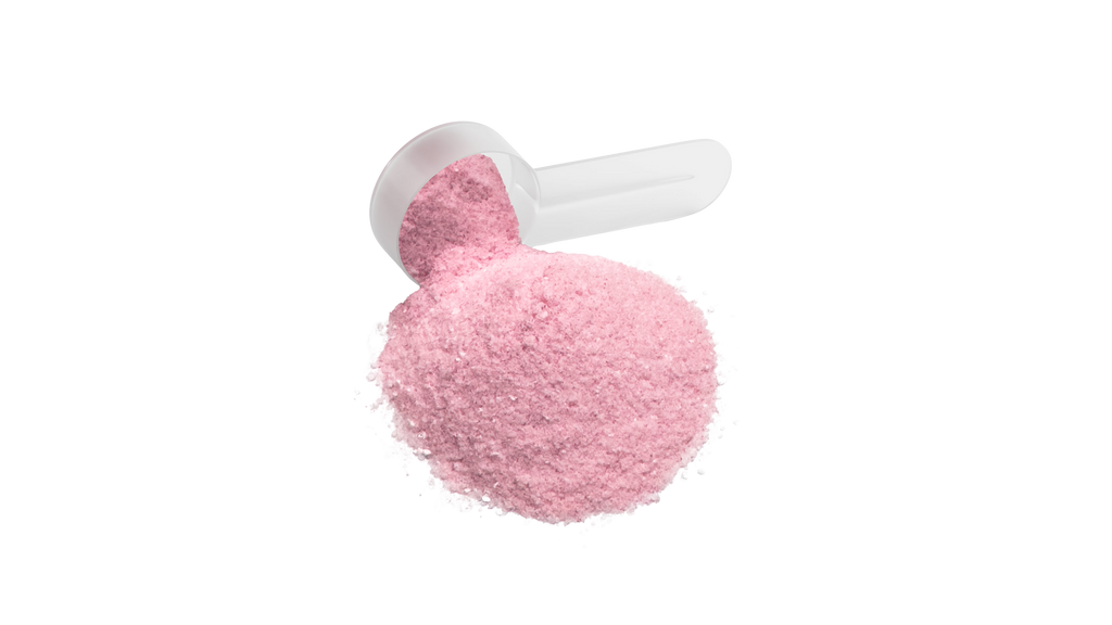 Energy Matrix (Fruit Punch)