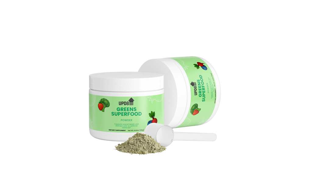 Greens Superfood