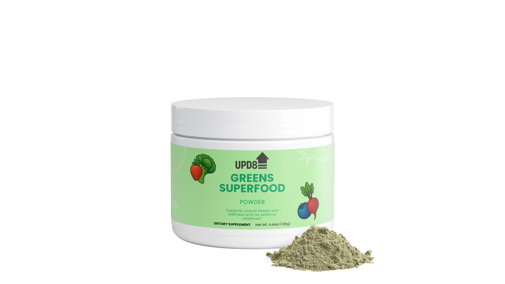 Greens Superfood