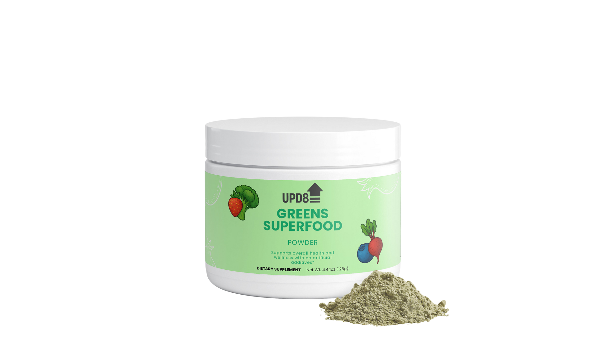 Greens Superfood