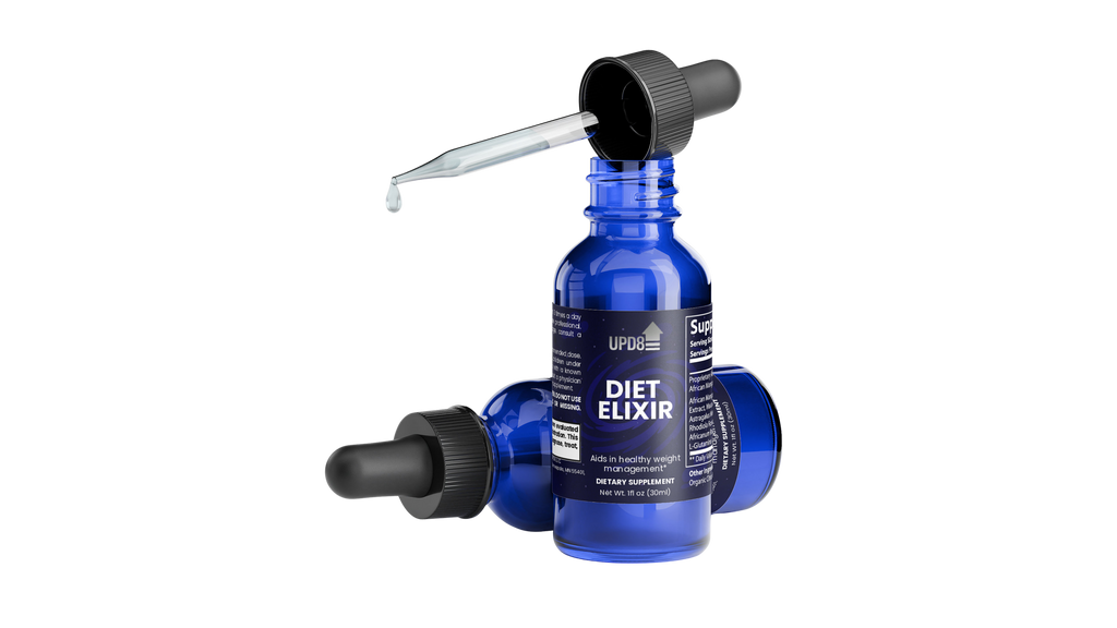 Diet Elixir