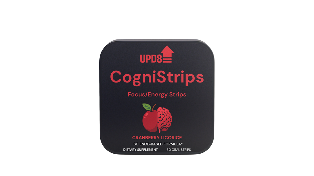 CogniStrips (30 Count)