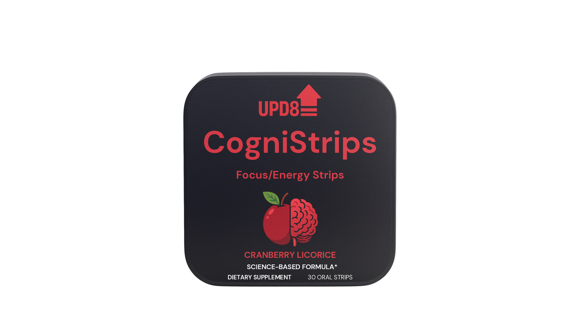 CogniStrips (30 Count)