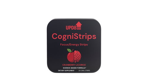 CogniStrips (30 Count)
