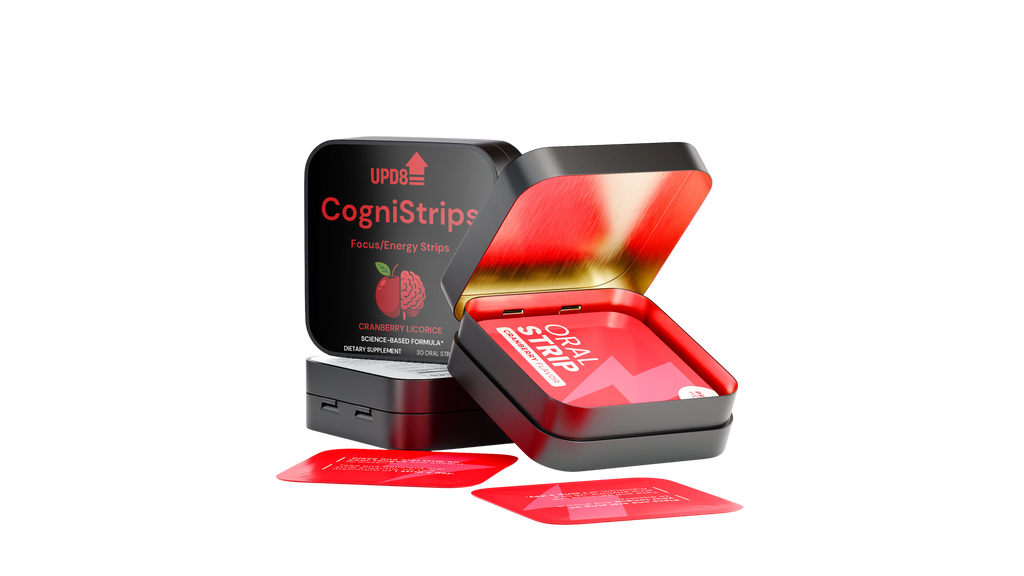 CogniStrips (30 Count)
