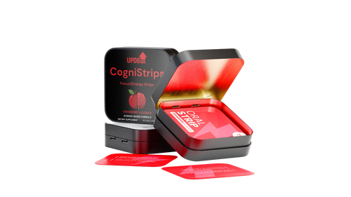 CogniStrips (30 Count)