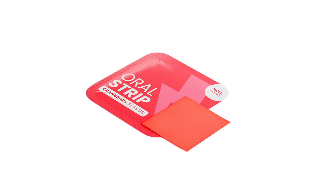 CogniStrips (30 Count)