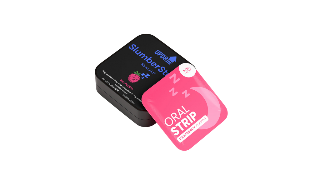 SlumberStrips (30 Count)