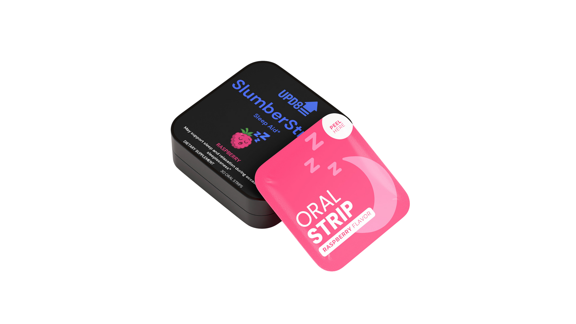 SlumberStrips (30 Count)