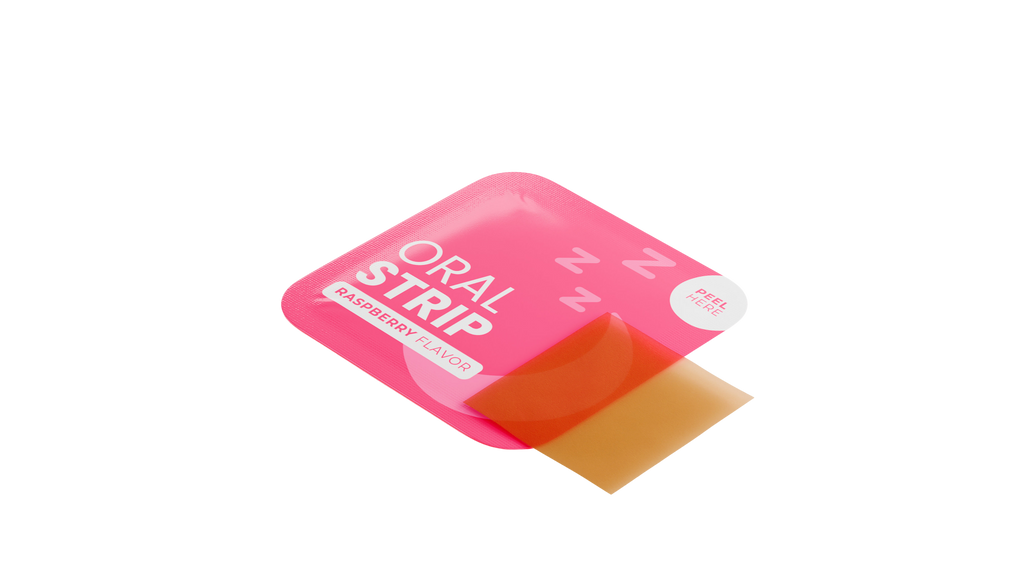 SlumberStrips (30 Count)