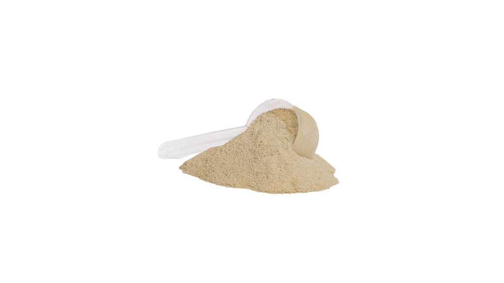 Advanced 100% Whey Protein Isolate (Vanilla)