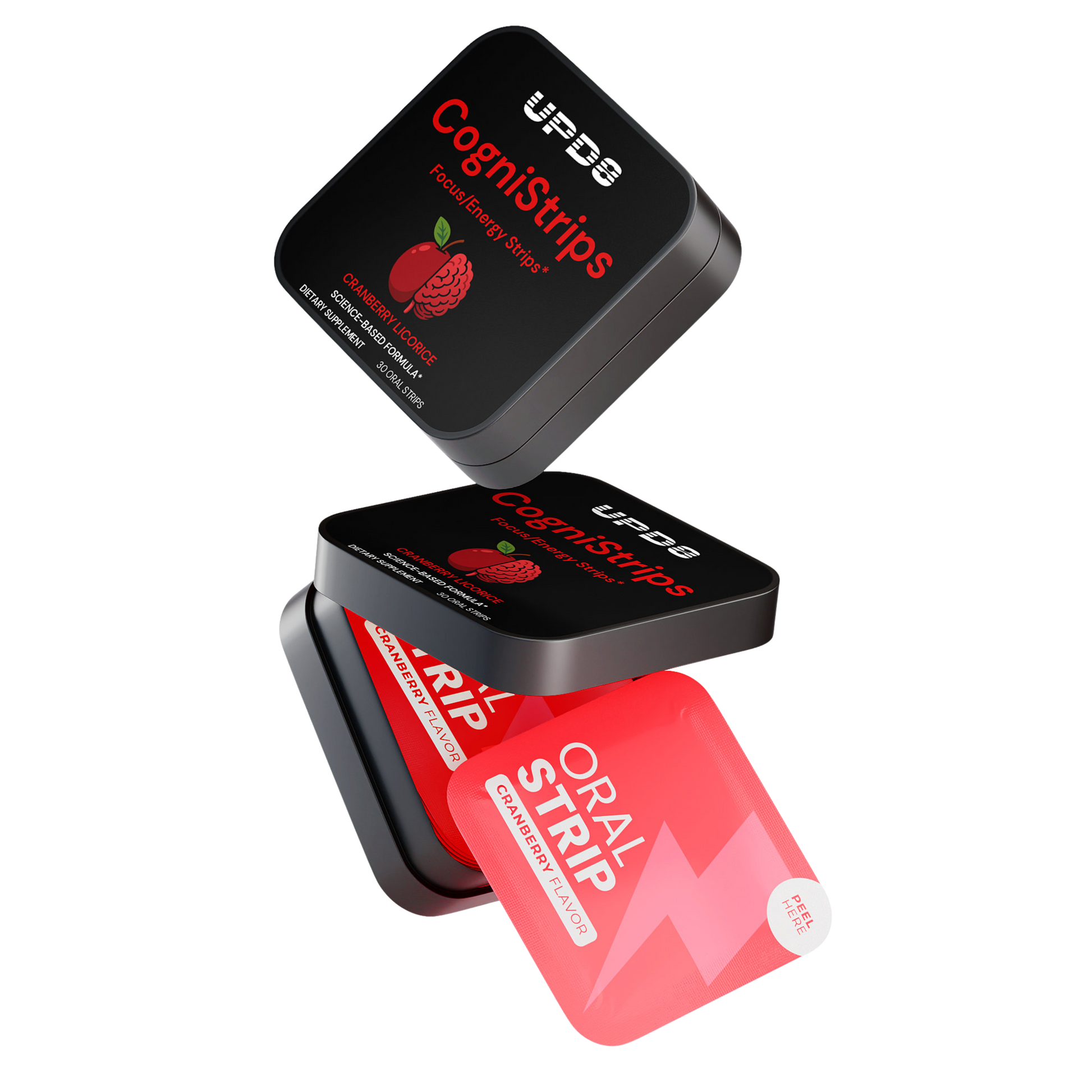 CogniStrips (30 Ct.)