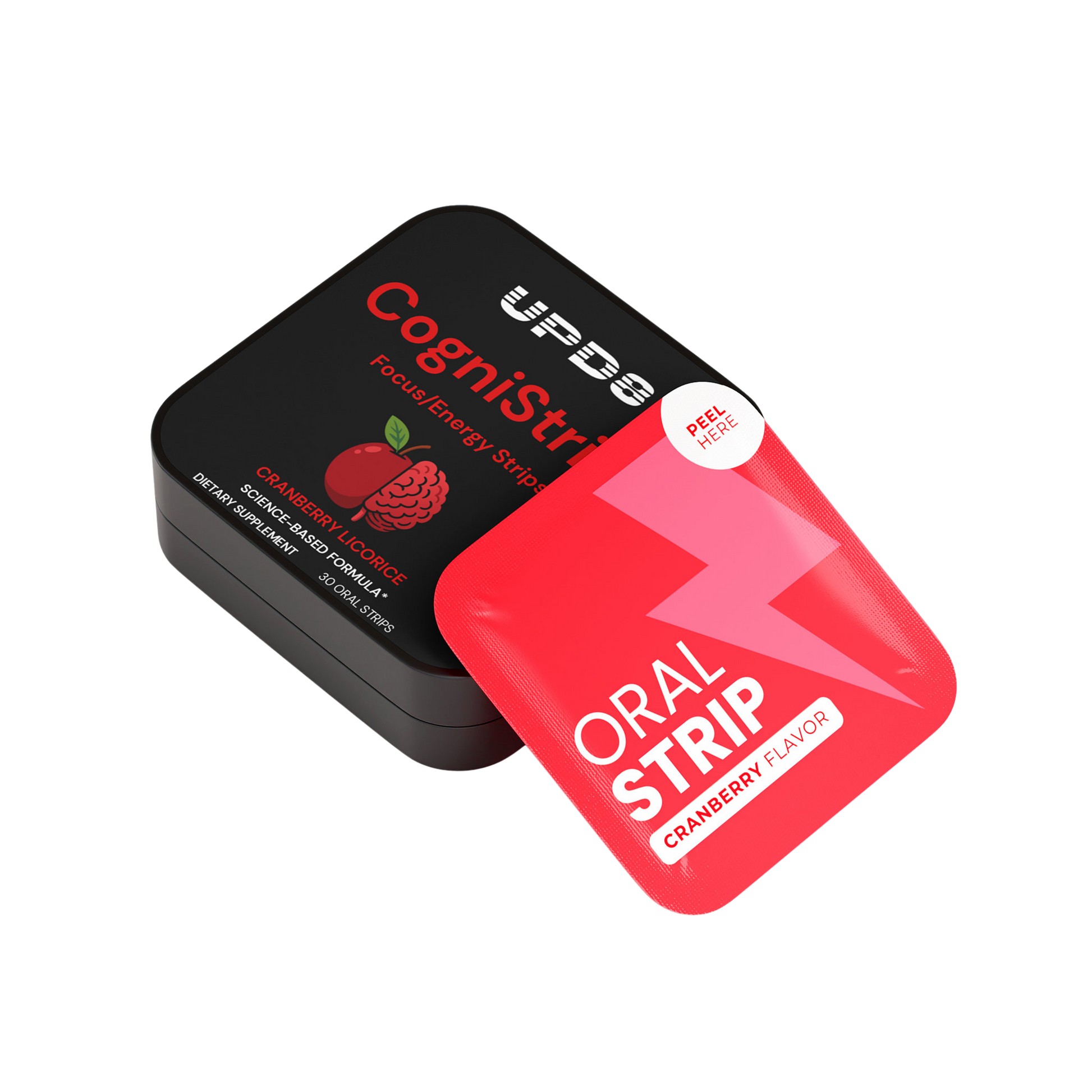 CogniStrips (30 Ct.)