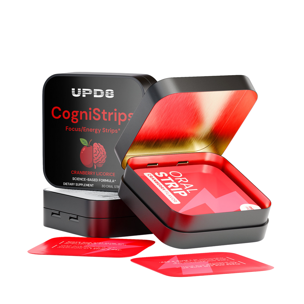CogniStrips (30 Ct.)