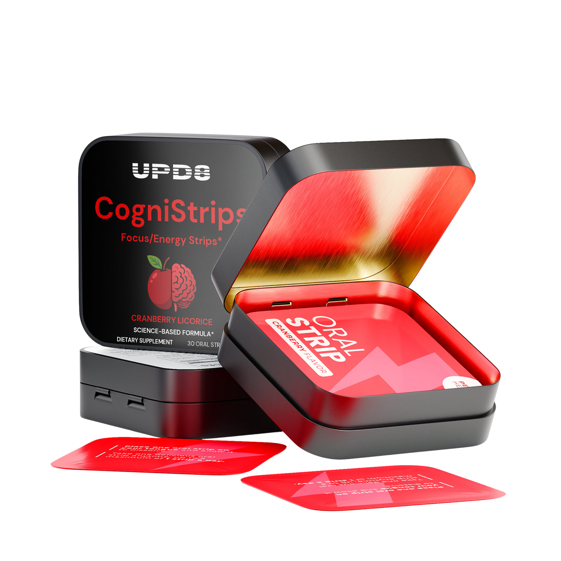 CogniStrips (30 Ct.)