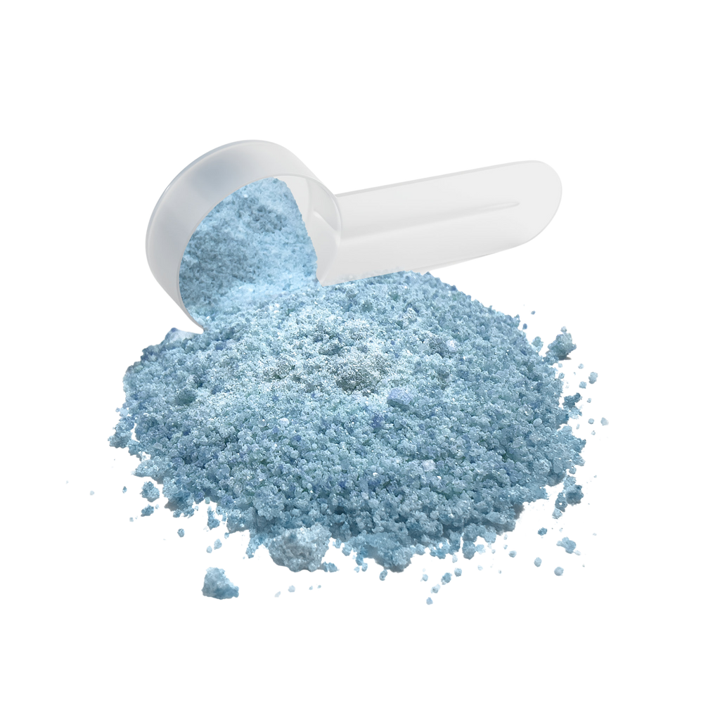 Energy w/ Focus+ (Sour Gummi Worm)