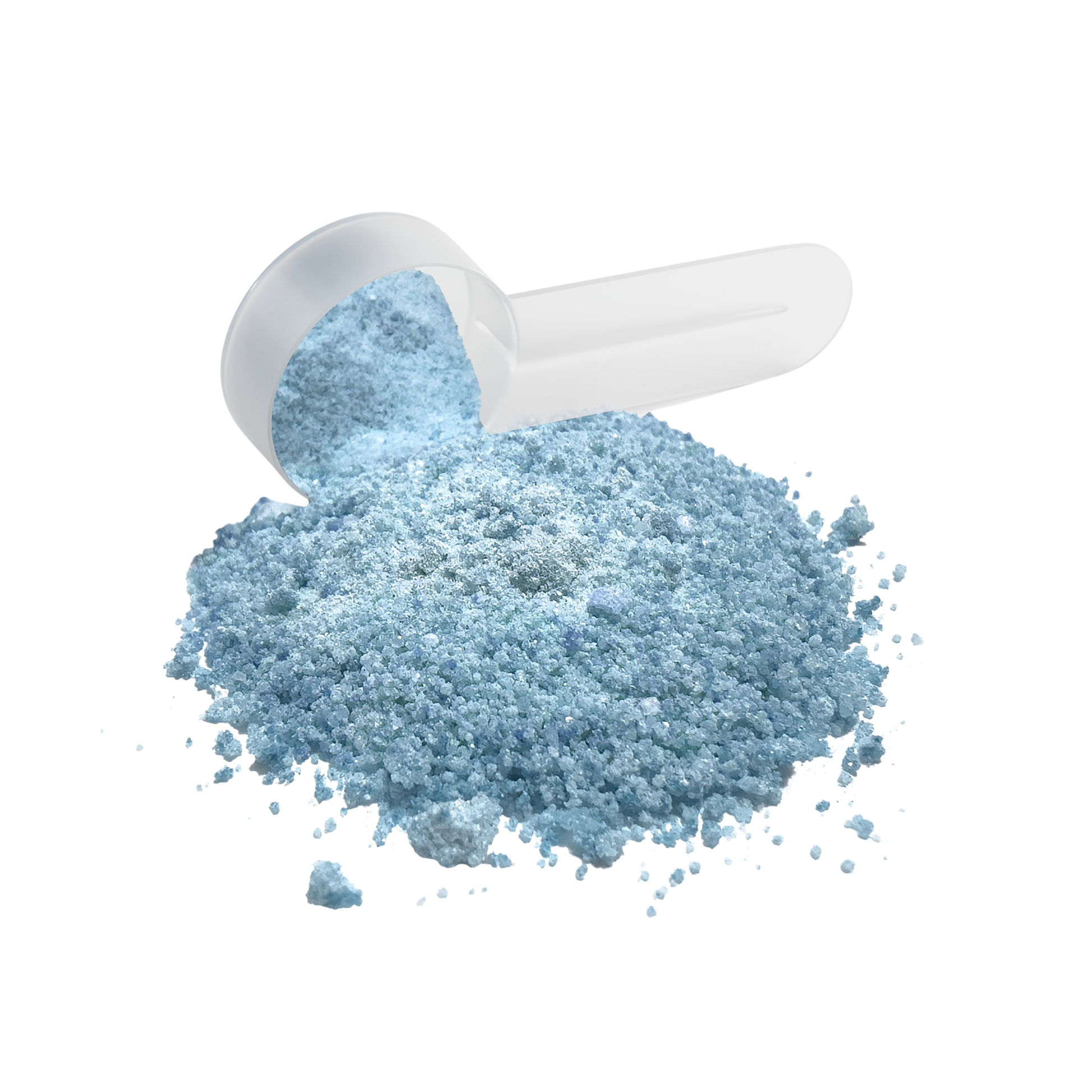 Energy w/ Focus+ (Sour Gummi Worm)