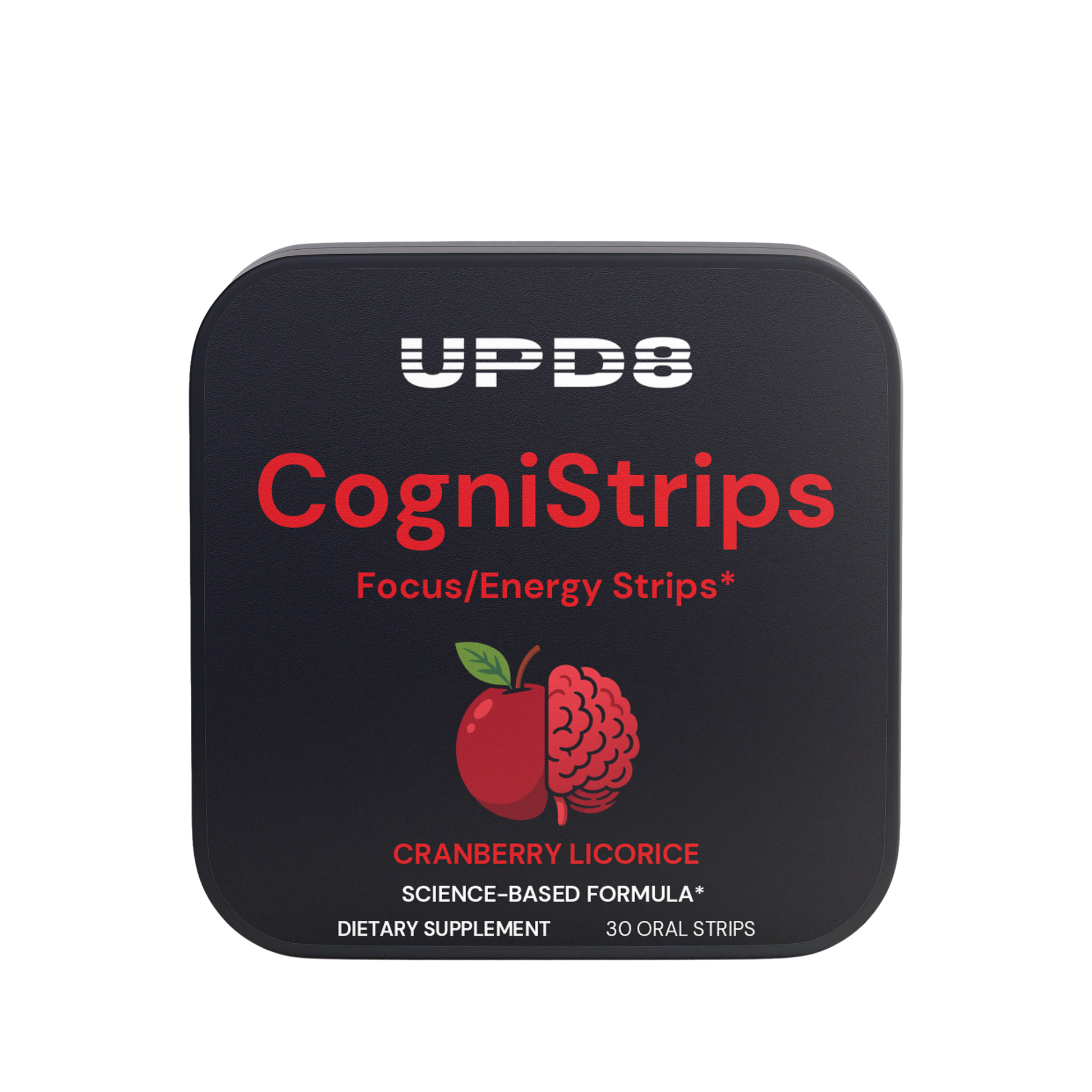 CogniStrips (30 Ct.)