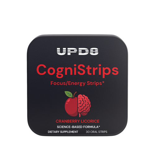 CogniStrips (30 Ct.)
