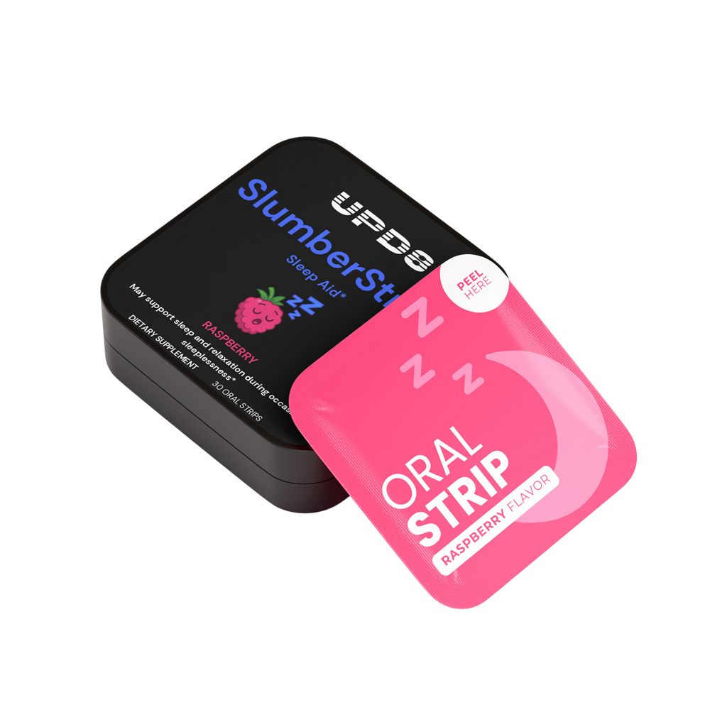 SlumberStrips (30 Ct.)