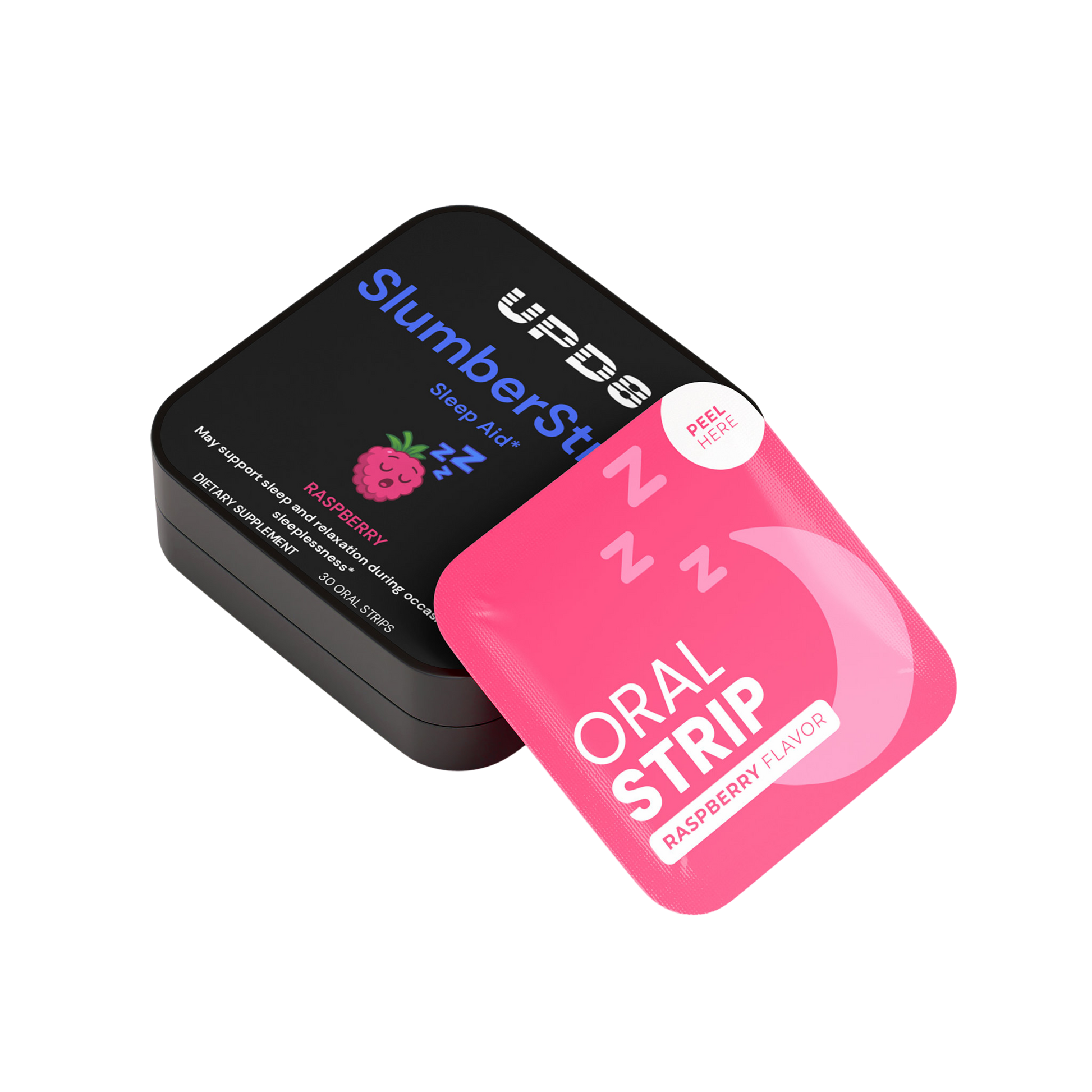 SlumberStrips (30 Ct.)