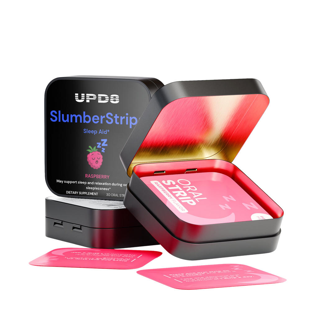 SlumberStrips (30 Ct.)