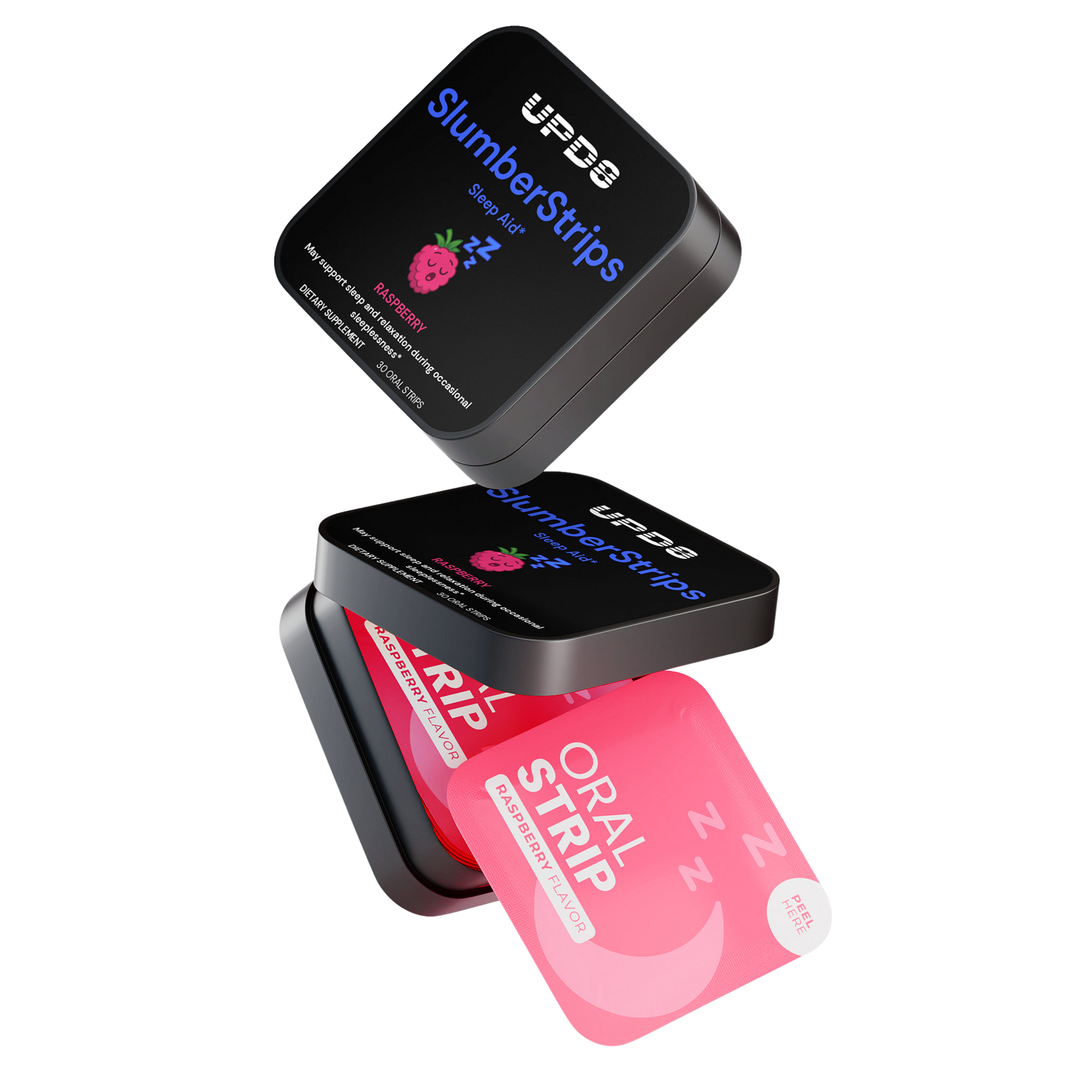 SlumberStrips (30 Ct.)